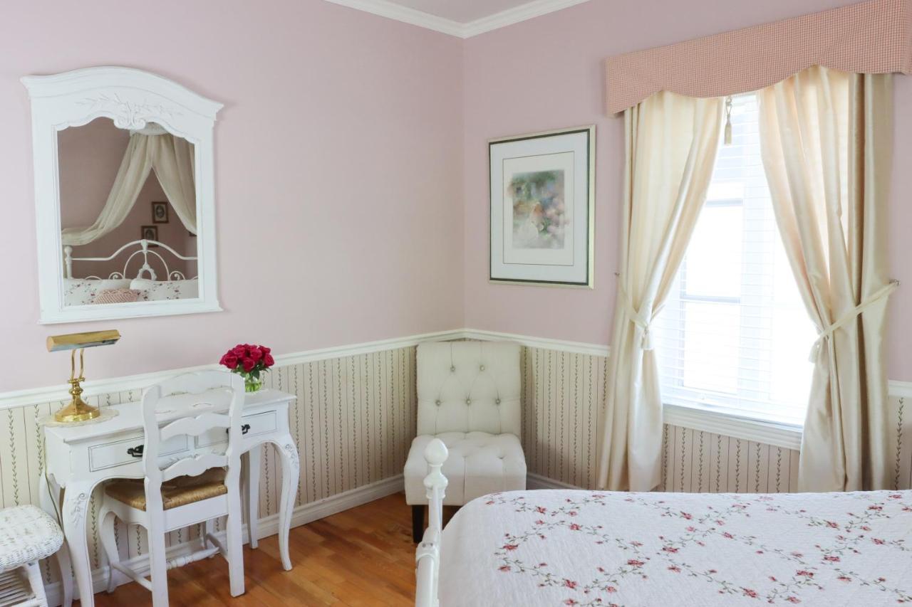 Bed & Breakfast, Gite La Princesse Des Champs Saint-Jean-de-Boischâtel Exterior foto